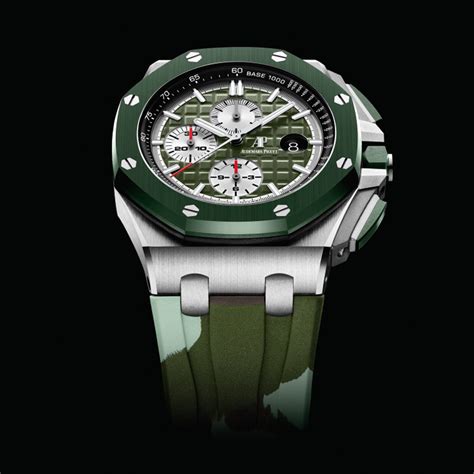 audemars piguet pre sihh 2019